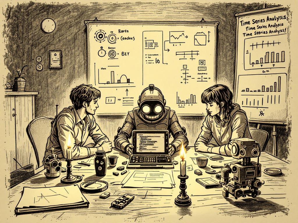 Agentic AI Meetup - Build Your Own Agent