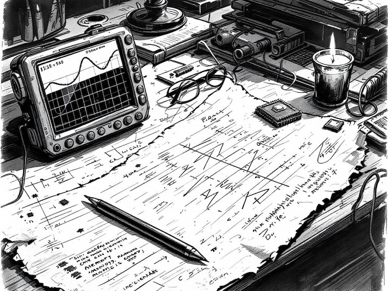 Generating Test Data